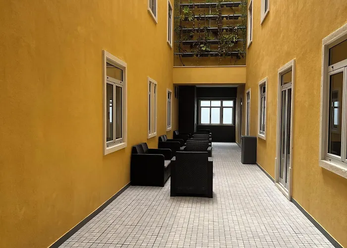 Acacias Rubras * Ferreira do Zêzere