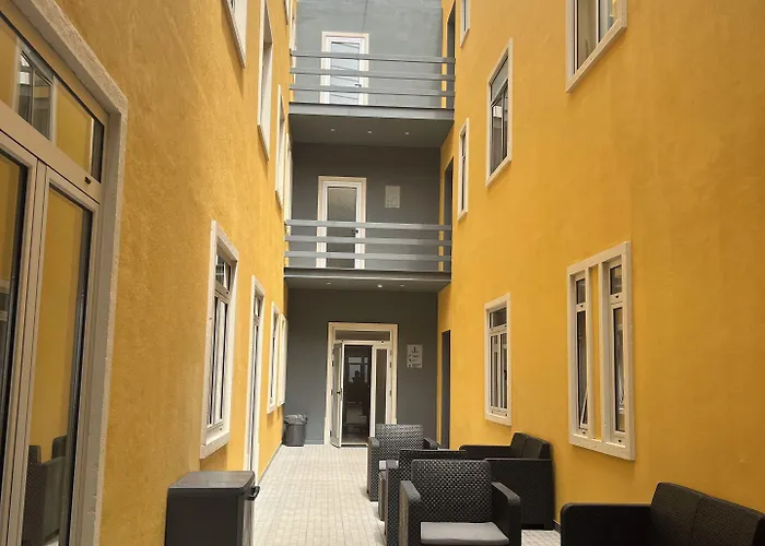 Acacias Rubras * Ferreira do Zêzere