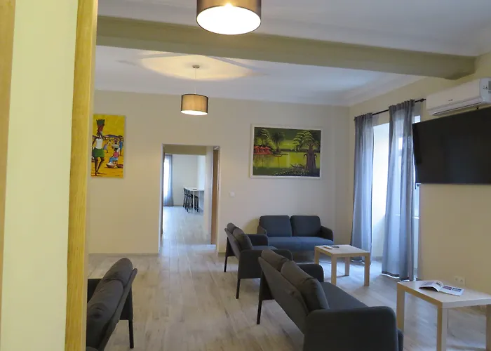 Acacias Rubras * Ferreira do Zêzere