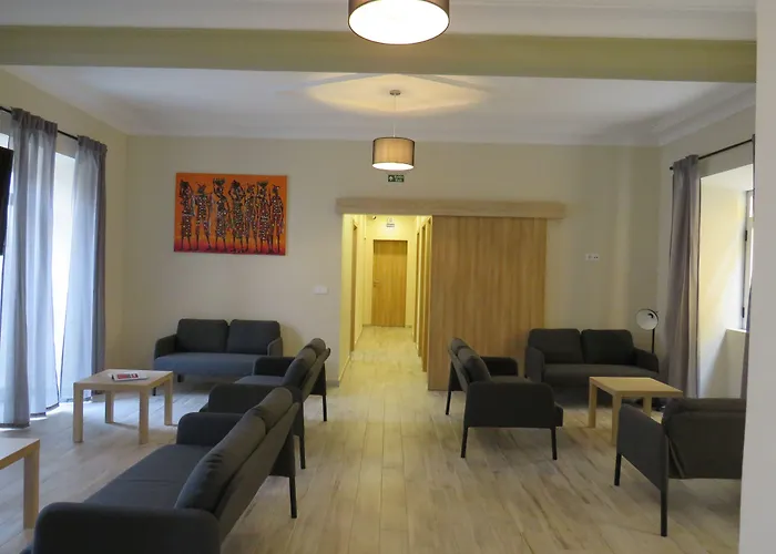 Acacias Rubras Ferreira do Zêzere