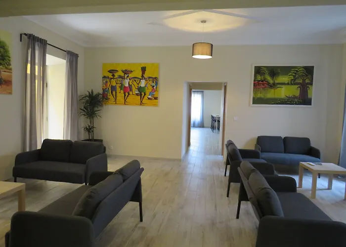 Acacias Rubras Ferreira do Zêzere